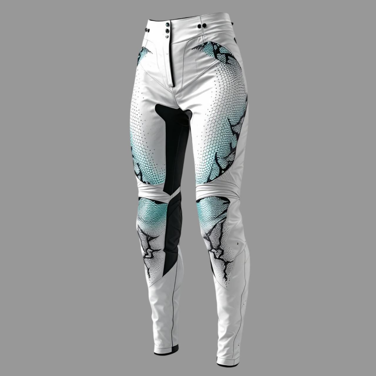 Cobra MX prototype Pants