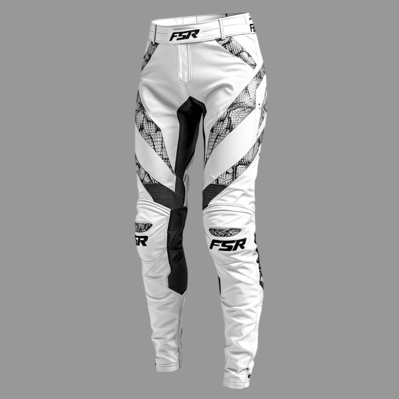 Cobra MX prototype Pants